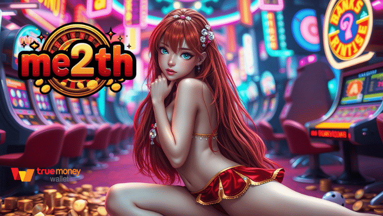 ทางเข้าเล่น me2-th bet